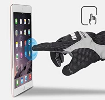 ROCKBROS Cykelhandsker Fuld finger Handsker