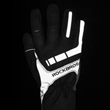 ROCKBROS Cykelhandsker Fuld finger Handsker