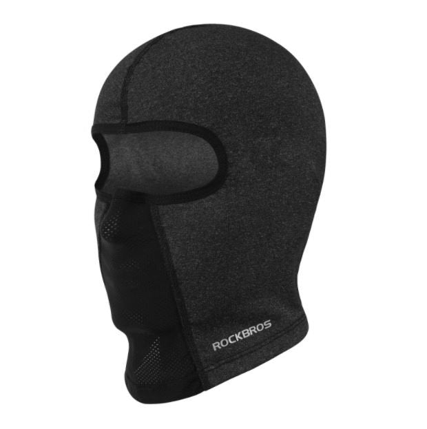 ROCKBROS LF8008 ansigsmaske til cykel motorcykel 2 type