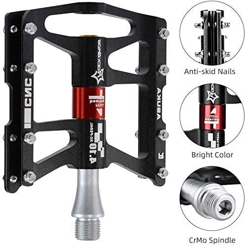 ROCKBROS MTB pedaler Asuka