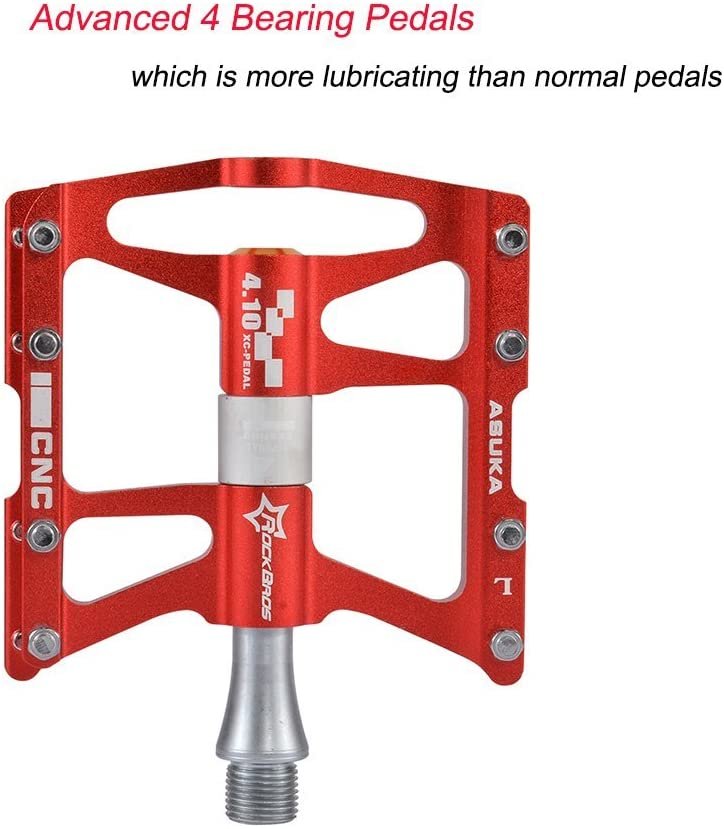 ROCKBROS MTB pedaler Asuka