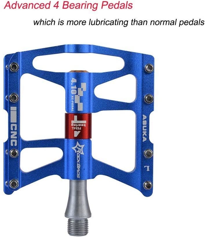 ROCKBROS MTB pedaler Asuka