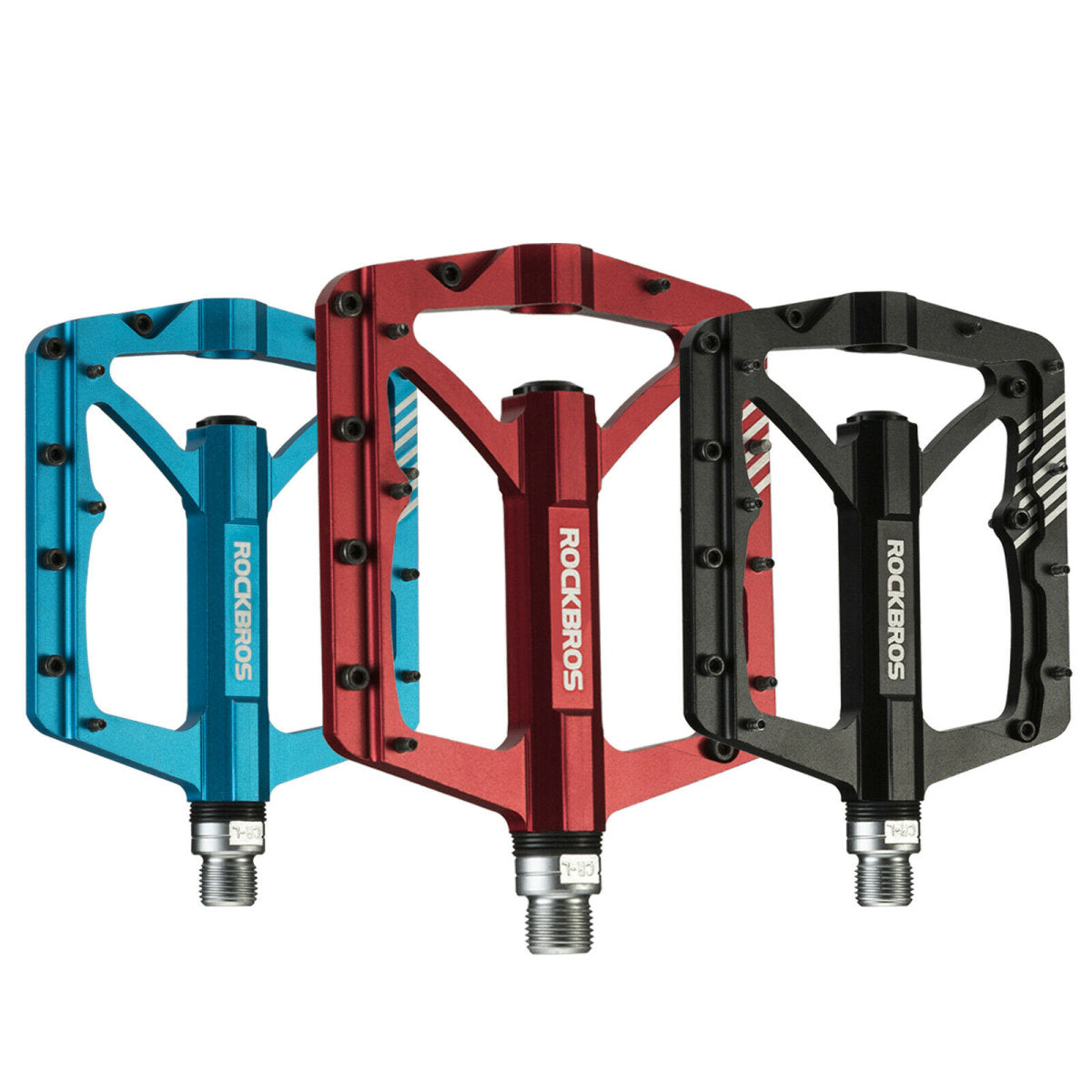 ROCKBROS MTB Pedaler Ultra Grip