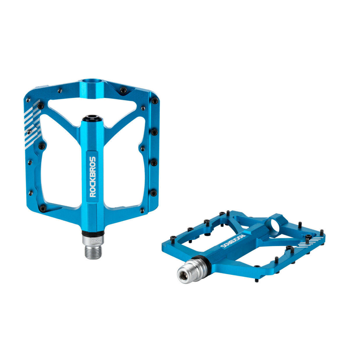 ROCKBROS MTB Pedaler Ultra Grip