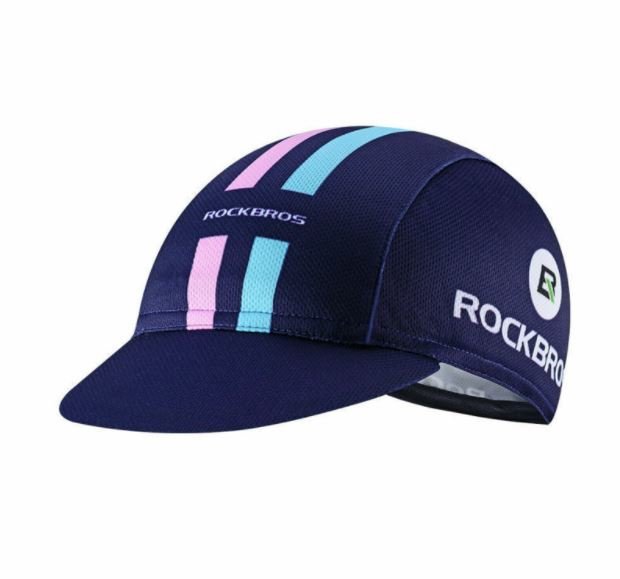 ROCKBROS MZ1001 Anti-UV åndbar hjelm