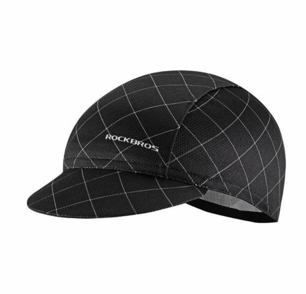 ROCKBROS MZ1001 Anti-UV åndbar hjelm