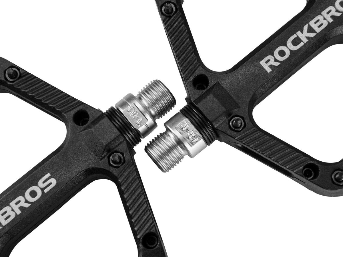 ROCKBROS Racercykelpedaler nylon