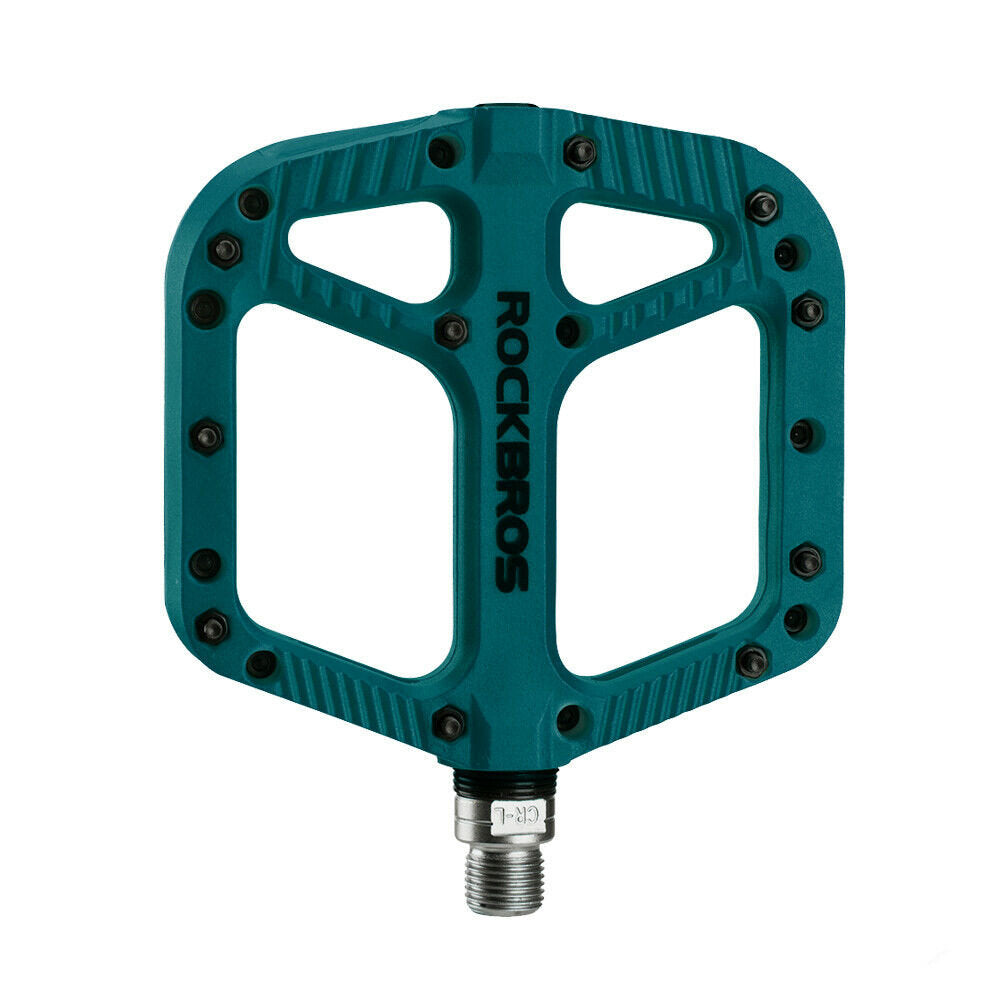 ROCKBROS Racercykelpedaler nylon