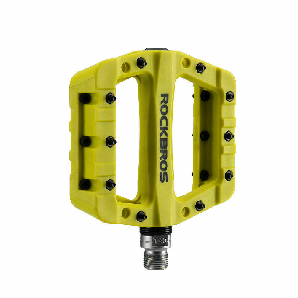 ROCKBROS Racercykelpedaler nylon