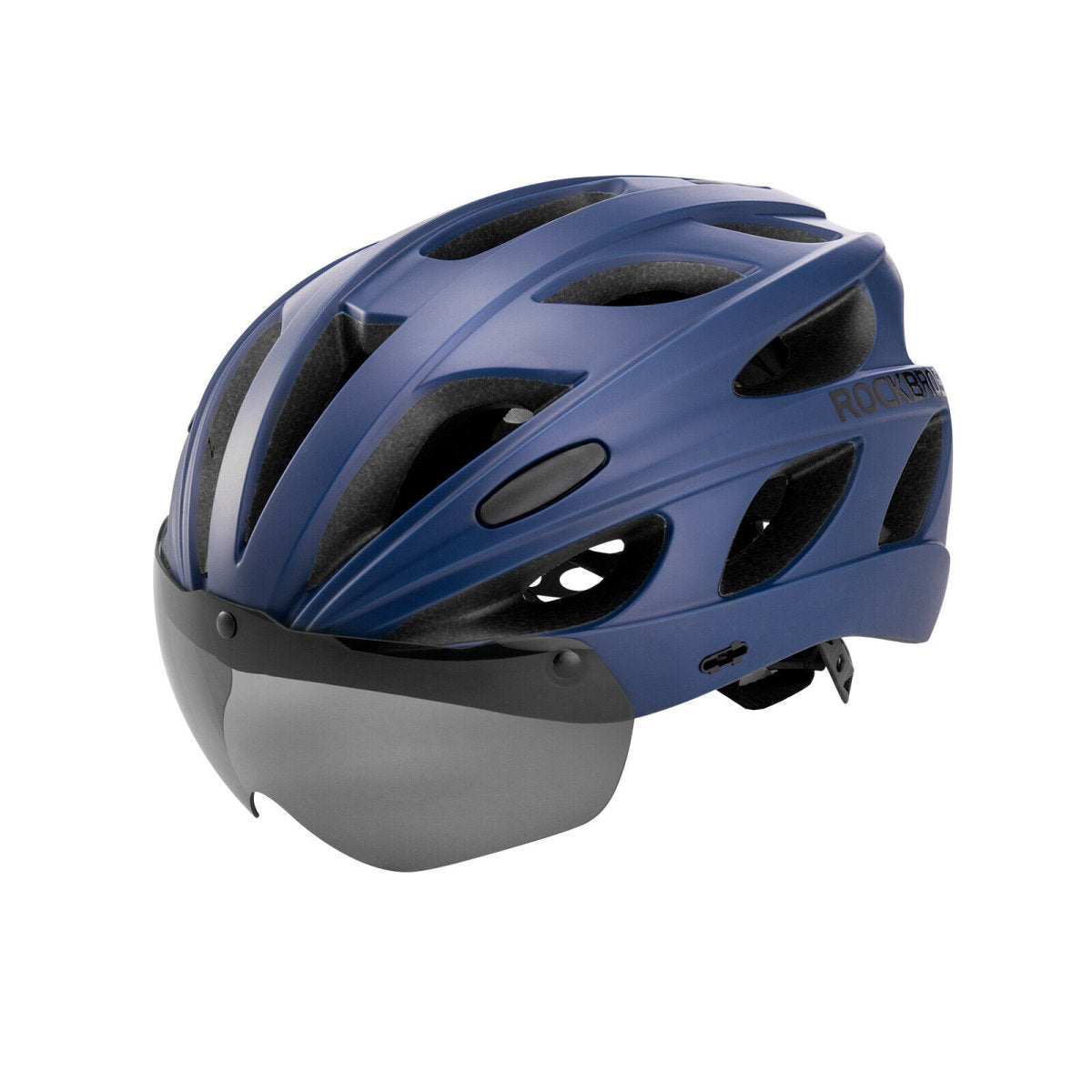 ROCKBROS Racercykelhjelm TT-16 Flex-sæt