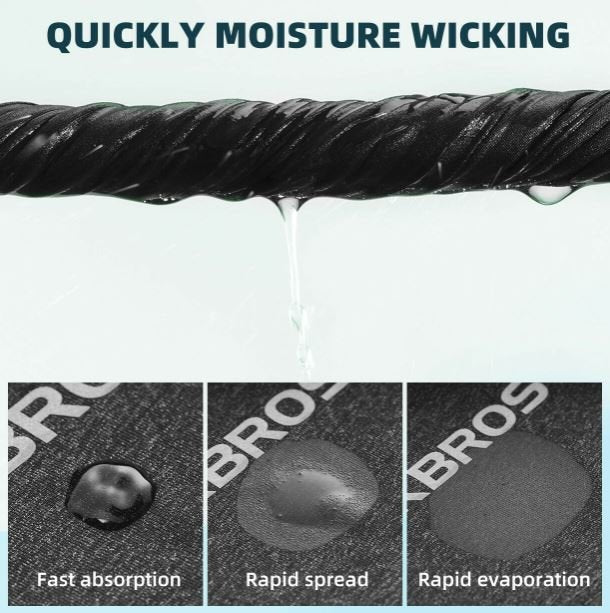 ROCKBROS Summer Balaclava Balaclava Hood Cykel / motorcykel Bandanas UPF50 +