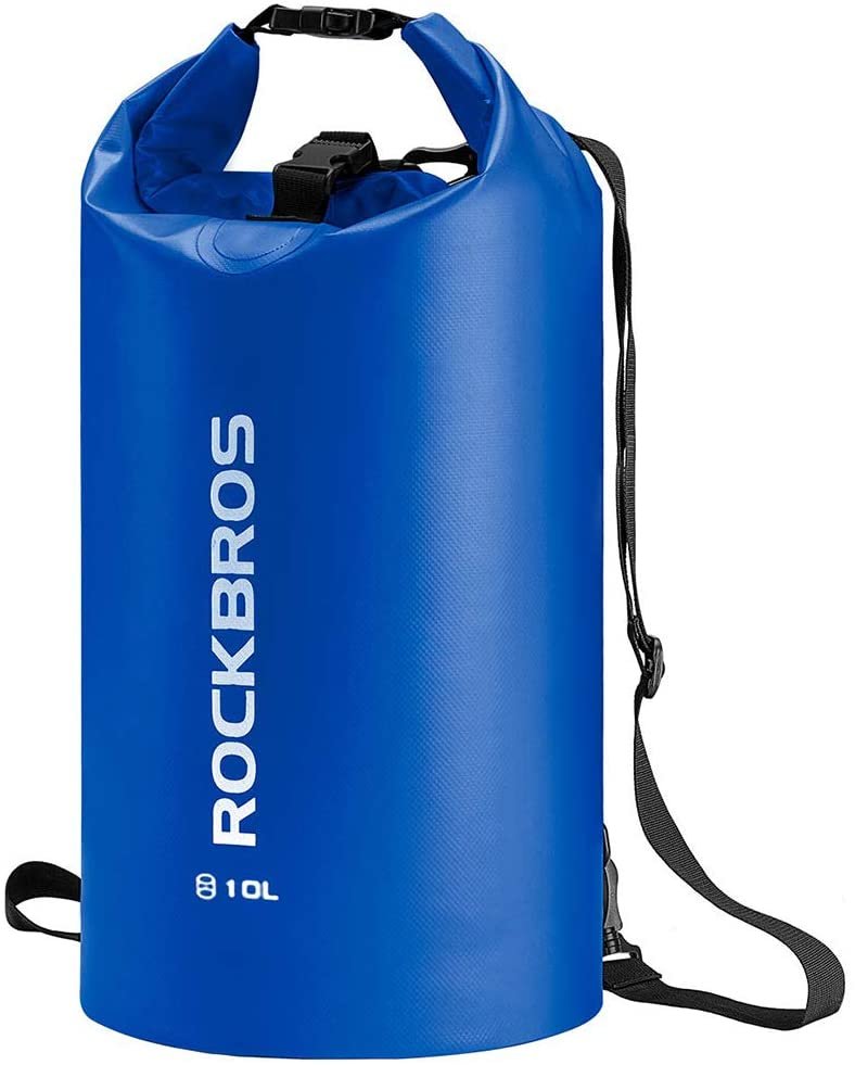 ROCKBROS vandtæt emballeringstaske