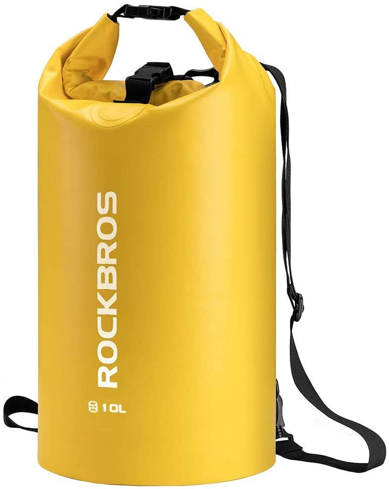 ROCKBROS vandtæt emballeringstaske