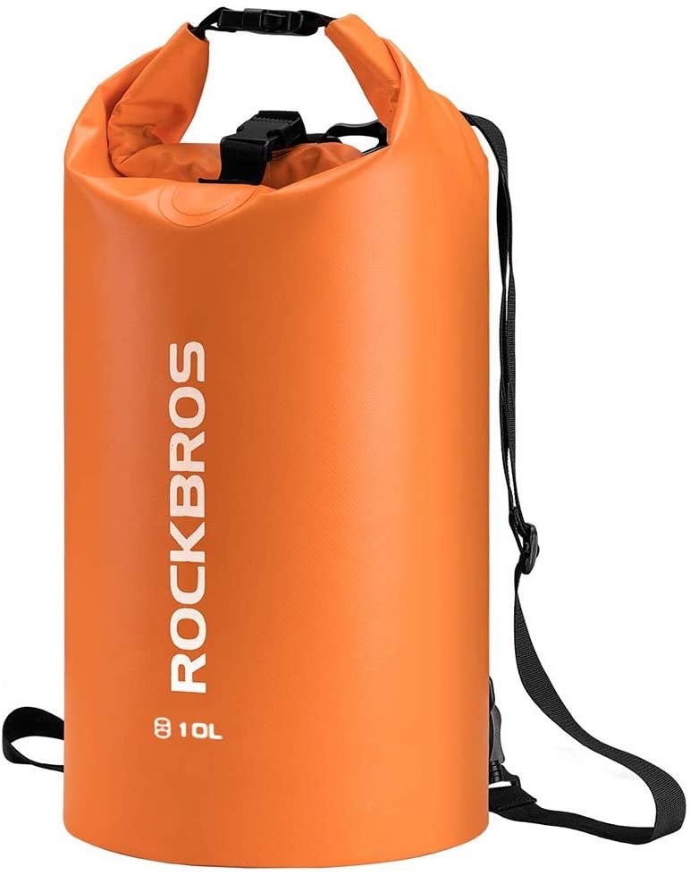 ROCKBROS vandtæt emballeringstaske
