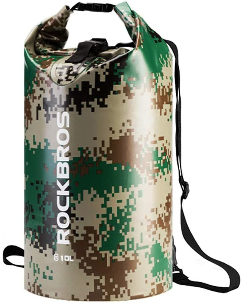 ROCKBROS vandtæt emballeringstaske