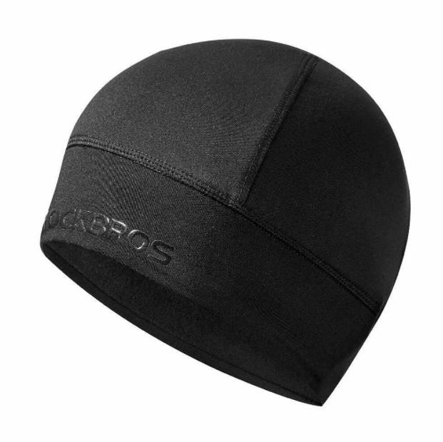 ROCKBROS LKPJ009 Cykelhjelm bandana cap sort