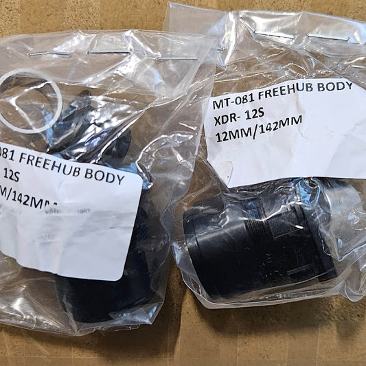 SRAM-kompatibelt friløbshus til racercykler og MTB'er ROCKBROS