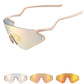 ROCKBROS Fotokrom Cykelbrille med UV400 Beskyttelse