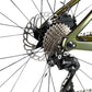 RINOS carbon landevejscykel 700C Shimano 105 R7000 22 gear Odin3.0