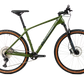 RINOS Gaia2.0 Carbon MTB Shimano Deore 12 gear 19 tommer Hardtail Rockshox