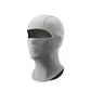 ROCKRBOS Børne Balaclava Vinter Balaclava Varm Ski Face Cover Running