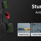 ROCKBROS cykel mobiltelefon holder styr telefon holder til smartphone 4,7-7,09 tommer