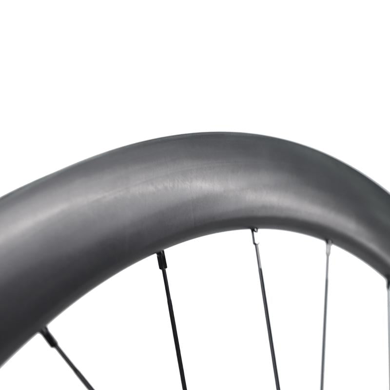 Rinos Premium Carbon Hjulsæt