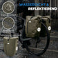 ROCKBROS 15L-20L Cykel bagagebærertaske 3-i-1