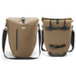 ROCKBROS 15L-20L Cykel bagagebærertaske 3-i-1