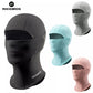 ROCKRBOS Børne Balaclava Vinter Balaclava Varm Ski Face Cover Running
