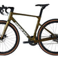 RINOS Gruscykler Carbon Sandman5.0 Shimano R8000 Ultegra