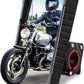 ROCKBROS holder mobiltelefon holder cykel motorcykel universal 360° vandtæt