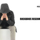 ROCKBROS regnjakke vindtæt Kvinder Mænd
