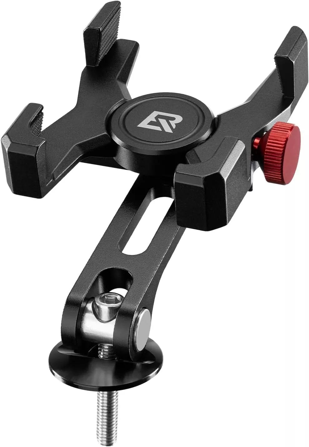 ROCKBROS cykel mobiltelefon holder styr telefon holder til smartphone 4,7-7,09 tommer