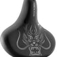 ROCKBROS cykelsadel komfortabel cykelsadel ergonomisk bred til BMX MTB landevejscykel komfortabel