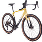 RINOS Gruscykler Carbon Sandman6.0 Shimano GRX600