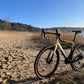 RINOS Gruscykler Carbon Sandman6.0 Shimano GRX600