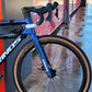 RINOS Gruscykler Carbon Sandman3.0 Shimano R7000