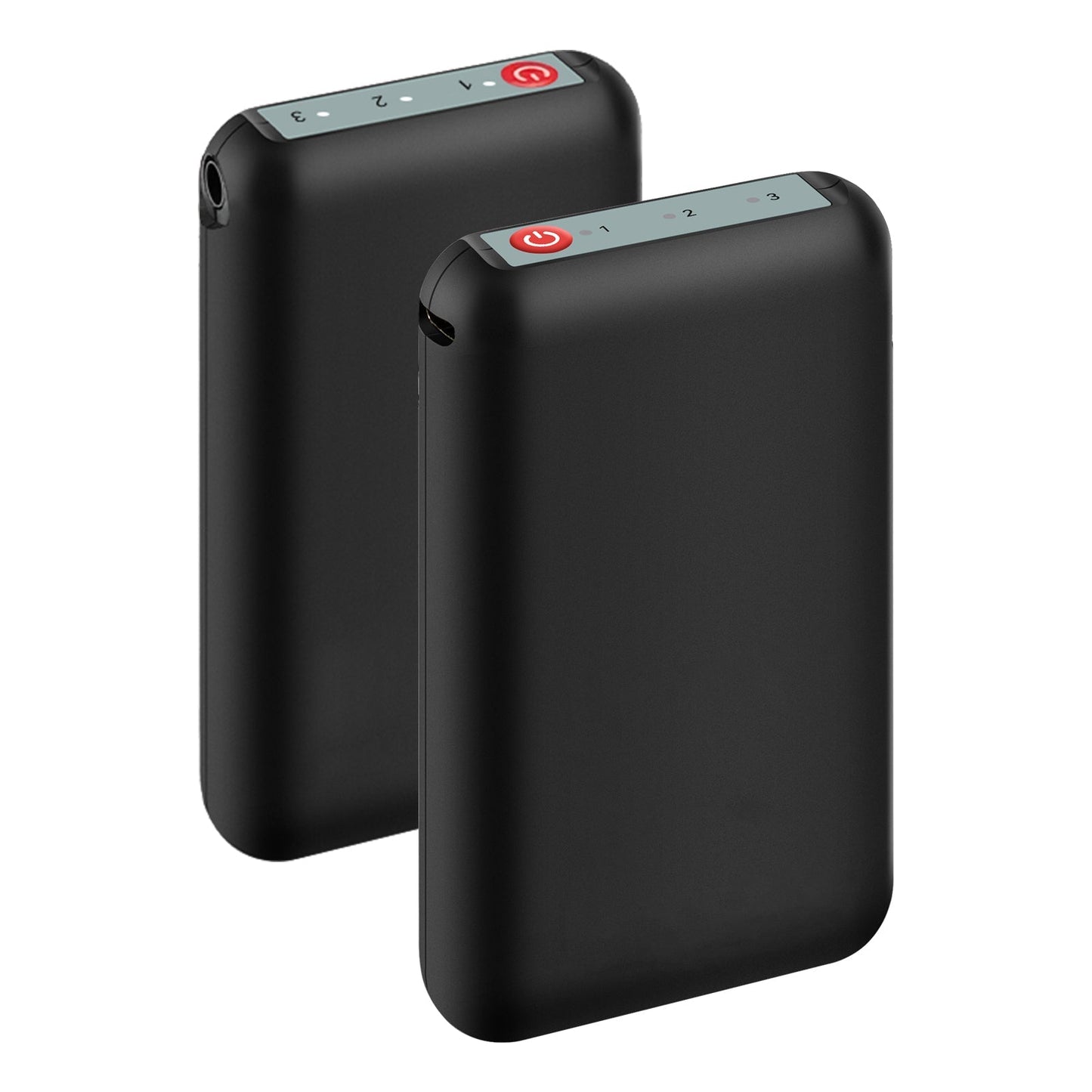 Varmehandske batteri/powerbank ROCKBROS