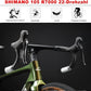 RINOS Gruscykler Carbon Sandman3.0 Shimano R7000