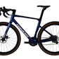 RINOS Gruscykler Carbon Sandman5.0 Shimano R8000 Ultegra