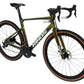 RINOS Gruscykler Carbon Sandman5.0 Shimano R8000 Ultegra