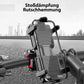 ROCKBROS cykel mobiltelefon holder motorcykel holder styr 360° universal smartphone