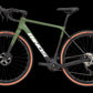 RINOS Gruscykler Carbon Sandman4.0 Shimano GRX400