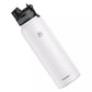 ROCKBROS Drikkeflasche Rustfrit stål 550ml/650ml/1000ml/1200ml Isolerkanne BPA-fri Cykelflasche