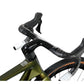 RINOS Gruscykler Carbon Sandman5.0 Shimano R8000 Ultegra