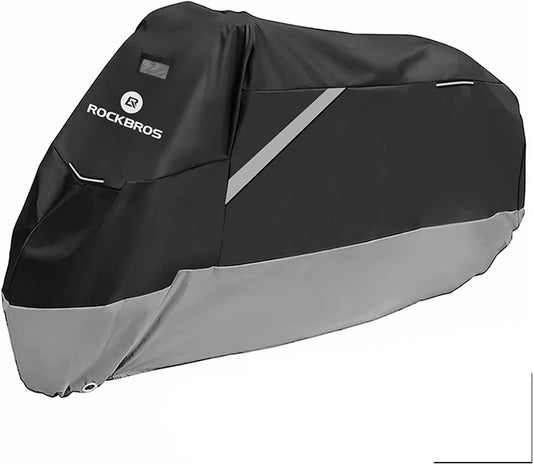 ROCKBROS Motorcykel Garage Scooter Cover Vandtæt