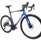 RINOS carbon landevejscykel 700C Shimano 105 R7120 24 gear Odin4.0