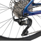 RINOS carbon landevejscykel 700C Shimano 105 R7120 24 gear Odin4.0