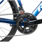 RINOS carbon landevejscykel 700C Shimano 105 R7120 24 gear Odin4.0